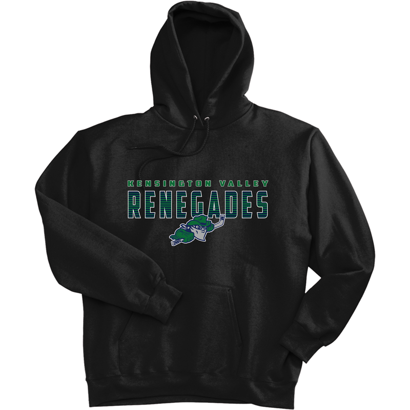 Kensington Valley Renegades Ultimate Cotton - Pullover Hooded Sweatshirt