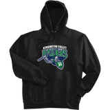 Kensington Valley Raiders Ultimate Cotton - Pullover Hooded Sweatshirt