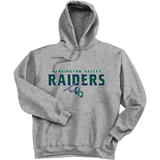 Kensington Valley Raiders Ultimate Cotton - Pullover Hooded Sweatshirt