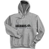 Igloo Jaguars Ultimate Cotton - Pullover Hooded Sweatshirt