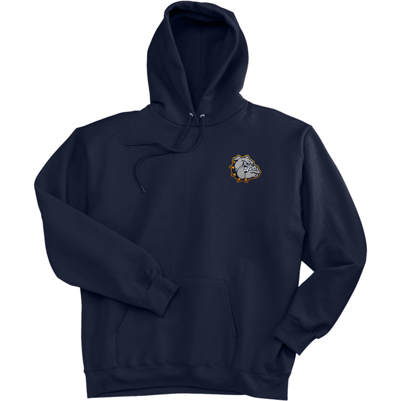 Chelsea Bulldogs Ultimate Cotton - Pullover Hooded Sweatshirt
