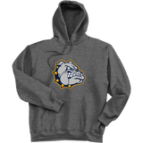 Chelsea Bulldogs Ultimate Cotton - Pullover Hooded Sweatshirt