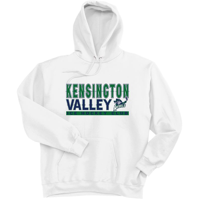 Kensington Valley Rebels Ultimate Cotton - Pullover Hooded Sweatshirt