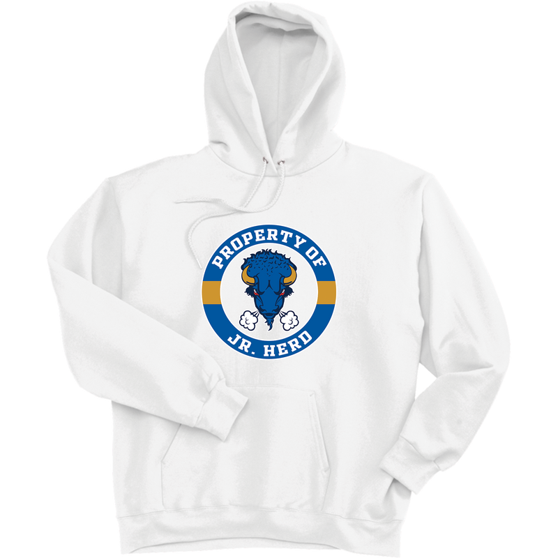 Jr. Herd Ultimate Cotton - Pullover Hooded Sweatshirt