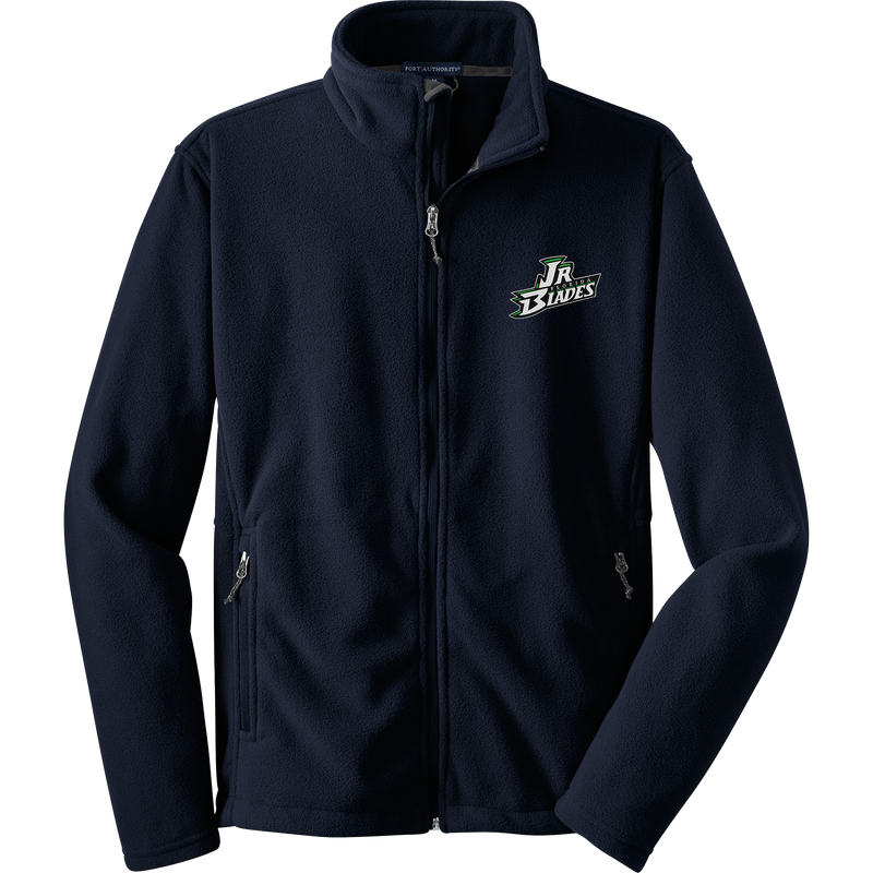 Junior Blades Value Fleece Jacket