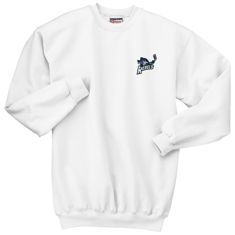 Kensington Valley Rebels Ultimate Cotton - Crewneck Sweatshirt