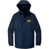 Chelsea Chiefs Ranger 3-in-1 Jacket