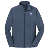 Chicago Bulldogs Core Soft Shell Jacket