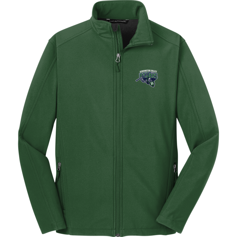 Kensington Valley Raiders Core Soft Shell Jacket
