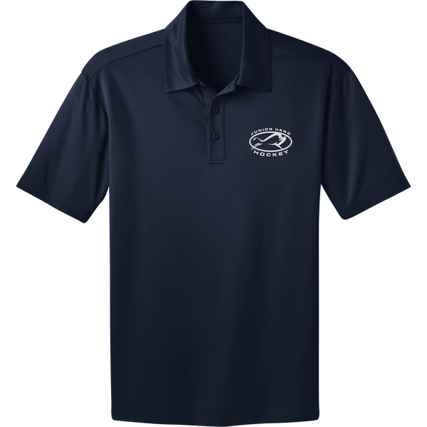 Jr. Herd Adult Silk Touch Performance Polo