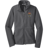 Danville Iron Ladies Value Fleece Jacket