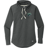 Kensington Valley Renegades New Era Ladies Sueded Cotton Blend Cowl Tee