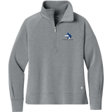 Pittsburgh Huskies OGIO Women's Luuma 1/2-Zip