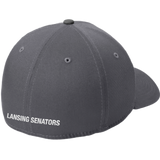 Lansing Senators New Era Interception Cap