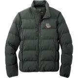 Chelsea Bulldogs Mercer+Mettle Puffy Jacket