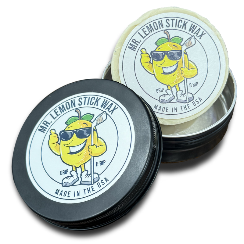 Mercer NCDC Mr. Lemon Stick Wax