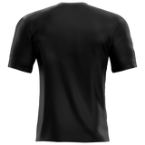 Mercer Tier 1 2013 and Younger Adult Sublimated Tee