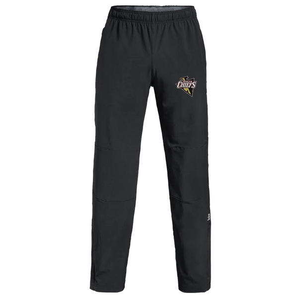 Adult Breakaway Lightweight Warm Up Pants (Mercer Chiefs Tier 2)