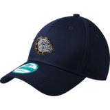 Chelsea Bulldogs New Era Adjustable Structured Cap