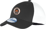Biggby Bobcats New Era Youth Stretch Mesh Cap