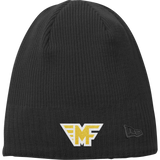 Mid-Fairfield AAA New Era Knit Beanie