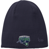 Kensington Valley Raiders New Era Knit Beanie
