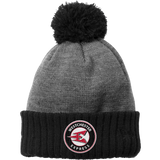 Westchester Express New Era Colorblock Cuffed Beanie
