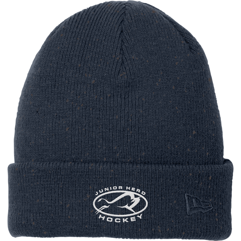 Jr. Herd New Era Speckled Beanie