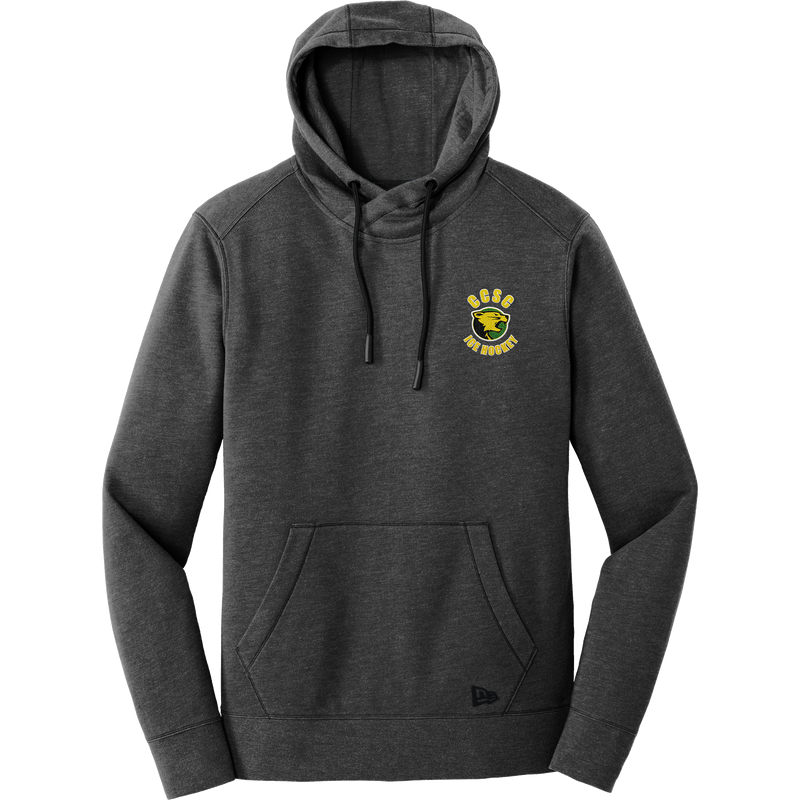 Chester County New Era Tri-Blend Fleece Pullover Hoodie