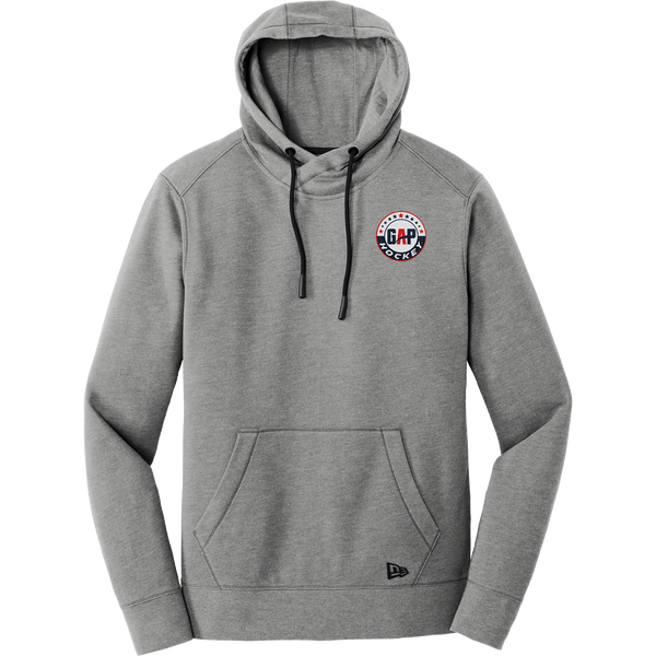 GAP Hockey New Era Tri-Blend Fleece Pullover Hoodie