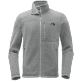 Florida Surge The North Face Sweater Fleece Jacket