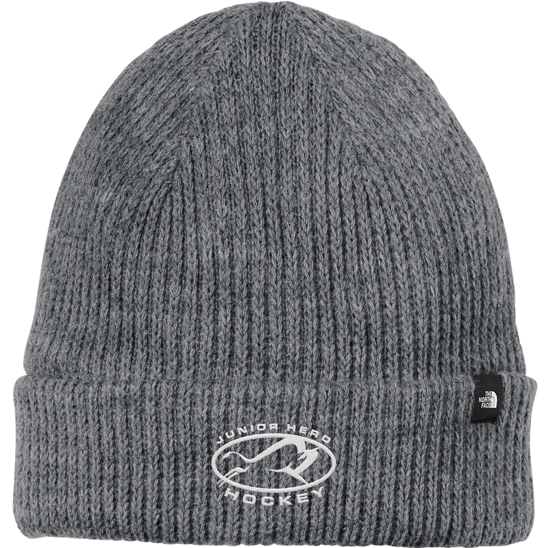 Jr. Herd The North Face Circular Rib Beanie