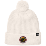Maryland Black Bears The North Face Pom Beanie