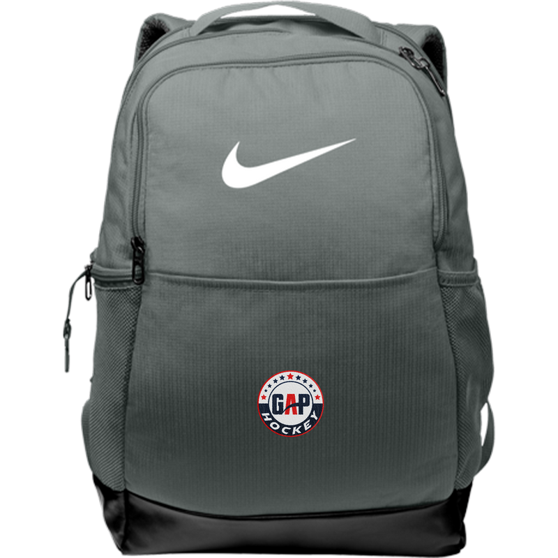 GAP Hockey Nike Brasilia Medium Backpack