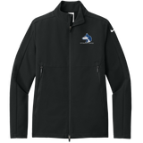 Pittsburgh Huskies Nike Full-Zip Soft Shell Jacket