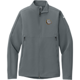 Chelsea Bulldogs Nike Full-Zip Soft Shell Jacket