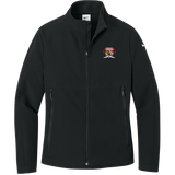 SOMD Sabres Nike Women's Full-Zip Soft Shell Jacket