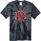 Apple Core Youth Tie-Dye Tee