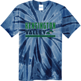 Kensington Valley Renegades Youth Tie-Dye Tee