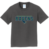 Kensington Valley Ravens Youth Fan Favorite Tee