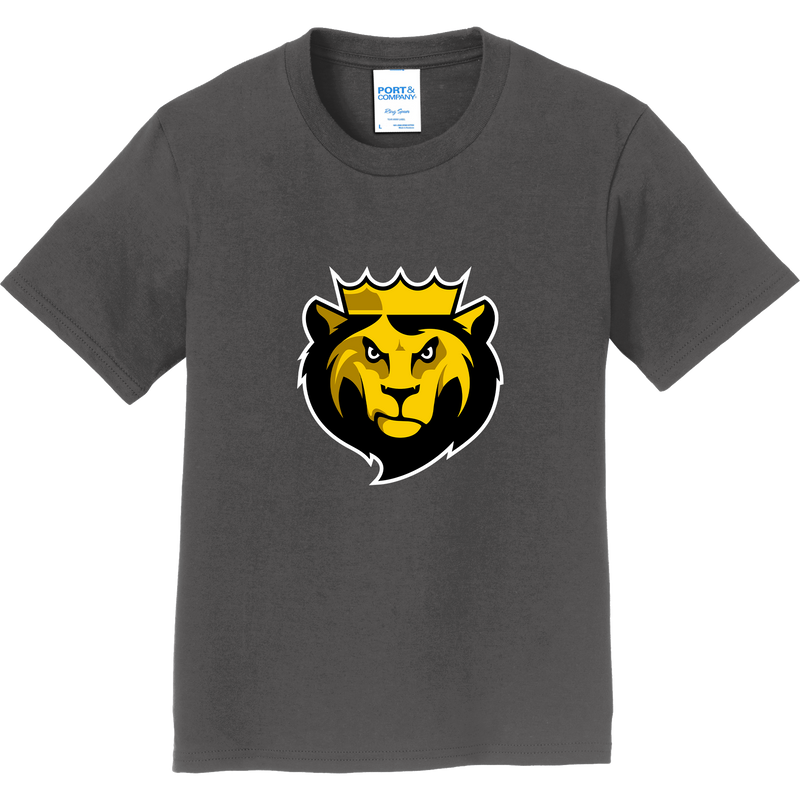 King's College Youth Fan Favorite Tee
