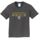 PA Brick Youth Fan Favorite Tee