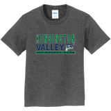 Kensington Valley Rebels Youth Fan Favorite Tee