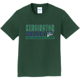 Kensington Valley Rebels Youth Fan Favorite Tee