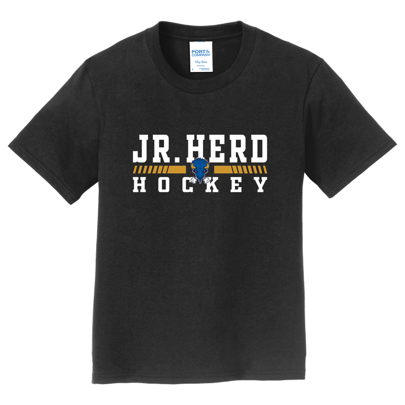 Jr. Herd Youth Fan Favorite Tee