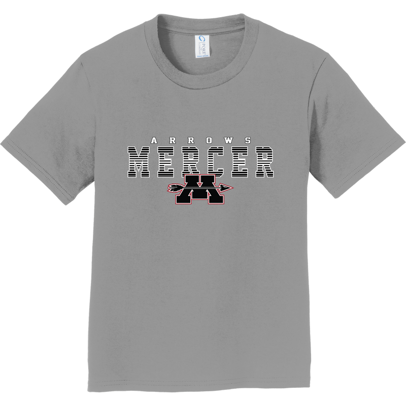 Mercer Arrows Youth Fan Favorite Tee