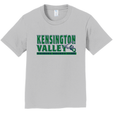 Kensington Valley Raiders Youth Fan Favorite Tee