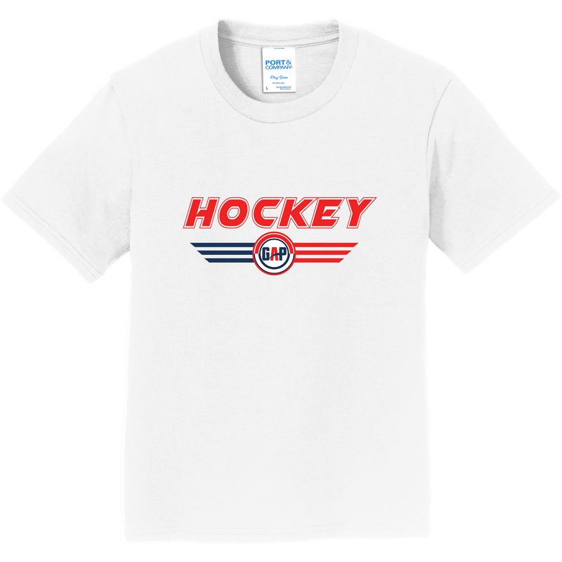 GAP Hockey Youth Fan Favorite Tee