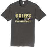 Mercer Chiefs Adult Fan Favorite Tee