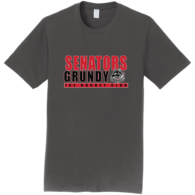 Grundy Senators Adult Fan Favorite Tee